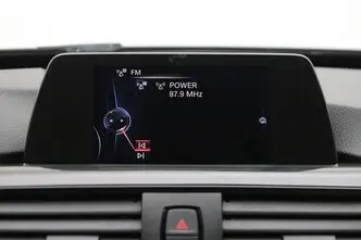 BMW 318, 2.0, 100 kW, diisel, automaat, tagavedu