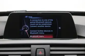 BMW 318, 2.0, 100 kW, diisel, automaat, tagavedu