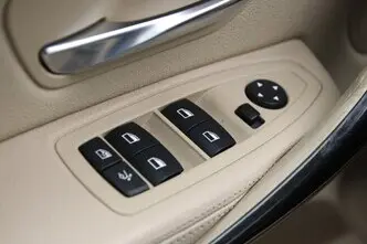 BMW 318, 2.0, 100 kW, diisel, automaat, tagavedu