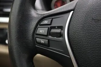 BMW 318, 2.0, 100 kW, diisel, automaat, tagavedu