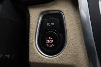 BMW 318, 2.0, 100 kW, diisel, automaat, tagavedu