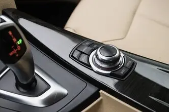 BMW 318, 2.0, 100 kW, diisel, automaat, tagavedu