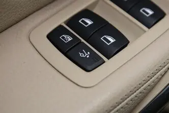 BMW 318, 2.0, 100 kW, diisel, automaat, tagavedu