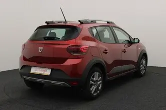 Dacia Sandero, 1.0, 67 kW, bensiin, manuaal, esivedu
