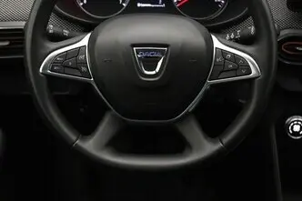 Dacia Sandero, 1.0, 67 kW, bensiin, manuaal, esivedu