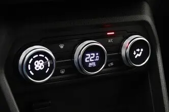 Dacia Sandero, 1.0, 67 kW, bensiin, manuaal, esivedu
