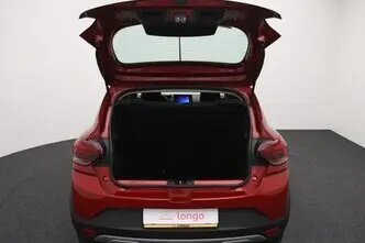 Dacia Sandero, 1.0, 67 kW, bensiin, manuaal, esivedu