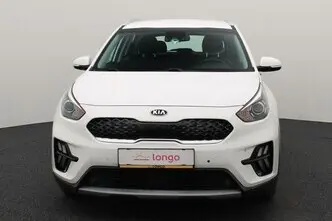 Kia Niro, 1.6, 77 kW, hübriid, automaat, esivedu