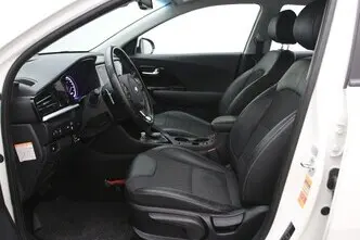Kia Niro, 1.6, 77 kW, hübriid, automaat, esivedu