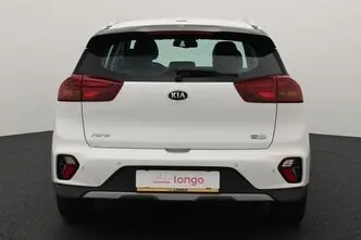 Kia Niro, 1.6, 77 kW, hübriid, automaat, esivedu