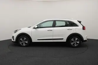 Kia Niro, 1.6, 77 kW, hübriid, automaat, esivedu