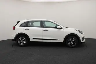Kia Niro, 1.6, 77 kW, hübriid, automaat, esivedu