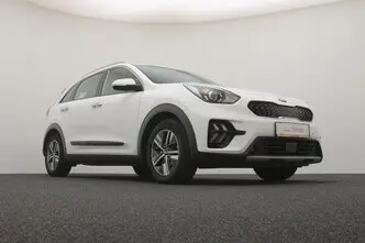 Kia Niro, 1.6, 77 kW, hübriid, automaat, esivedu