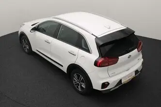 Kia Niro, 1.6, 77 kW, hübriid, automaat, esivedu