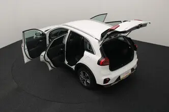 Kia Niro, 1.6, 77 kW, hübriid, automaat, esivedu