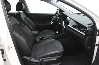 Kia Niro, 1.6, 77 kW, hübriid, automaat, esivedu