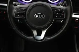Kia Niro, 1.6, 77 kW, hübriid, automaat, esivedu