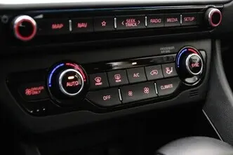 Kia Niro, 1.6, 77 kW, hübriid, automaat, esivedu
