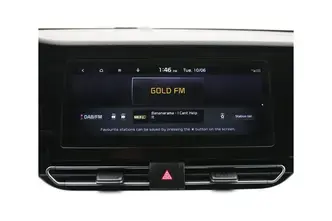 Kia Niro, 1.6, 77 kW, hübriid, automaat, esivedu