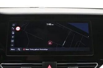 Kia Niro, 1.6, 77 kW, hübriid, automaat, esivedu