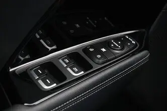 Kia Niro, 1.6, 77 kW, hübriid, automaat, esivedu