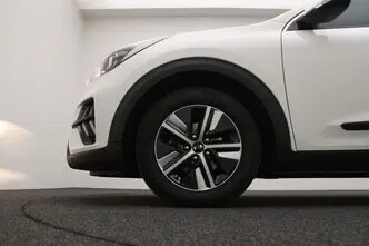Kia Niro, 1.6, 77 kW, hübriid, automaat, esivedu