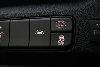 Kia Niro, 1.6, 77 kW, hübriid, automaat, esivedu
