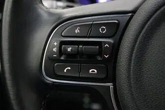 Kia Niro, 1.6, 77 kW, hübriid, automaat, esivedu