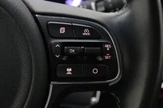 Kia Niro, 1.6, 77 kW, hübriid, automaat, esivedu