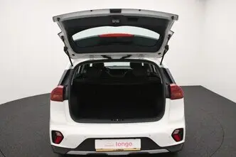 Kia Niro, 1.6, 77 kW, hübriid, automaat, esivedu