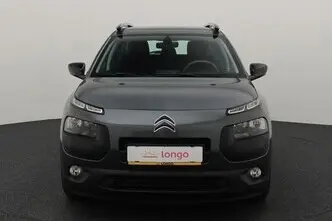 Citroën C4 Cactus, 1.6, 73 kW, diesel, manual, front-wheel drive