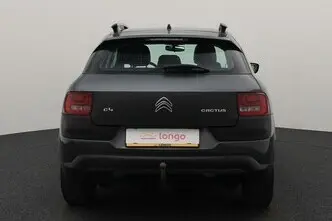 Citroën C4 Cactus, 1.6, 73 kW, diesel, manual, front-wheel drive