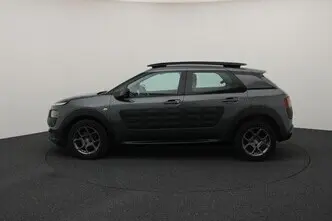 Citroën C4 Cactus, 1.6, 73 kW, diesel, manual, front-wheel drive