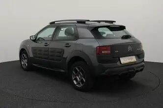 Citroën C4 Cactus, 1.6, 73 kW, diesel, manual, front-wheel drive