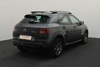Citroën C4 Cactus, 1.6, 73 kW, diesel, manual, front-wheel drive