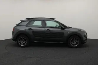 Citroën C4 Cactus, 1.6, 73 kW, diesel, manual, front-wheel drive