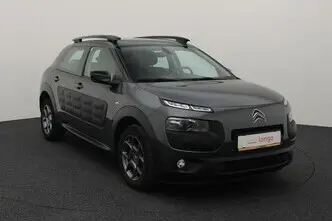 Citroën C4 Cactus, 1.6, 73 kW, diesel, manual, front-wheel drive