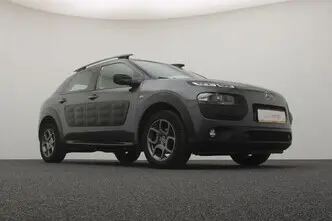Citroën C4 Cactus, 1.6, 73 kW, diesel, manual, front-wheel drive
