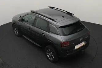 Citroën C4 Cactus, 1.6, 73 kW, diesel, manual, front-wheel drive