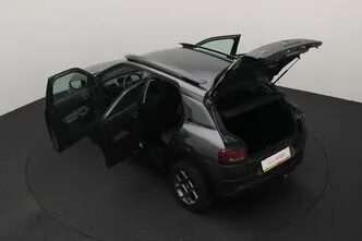 Citroën C4 Cactus, 1.6, 73 kW, diesel, manual, front-wheel drive
