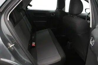 Citroën C4 Cactus, 1.6, 73 kW, diesel, manual, front-wheel drive
