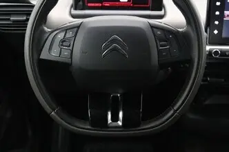 Citroën C4 Cactus, 1.6, 73 kW, diesel, manual, front-wheel drive