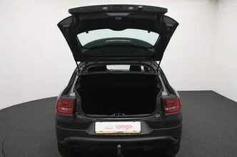 Citroën C4 Cactus, 1.6, 73 kW, diesel, manual, front-wheel drive