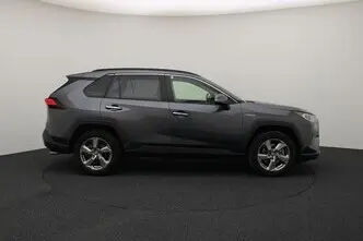 Toyota RAV4, 2.5, 131 kW, hübriid, automaat, esivedu