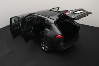 Toyota RAV4, 2.5, 131 kW, hübriid, automaat, esivedu