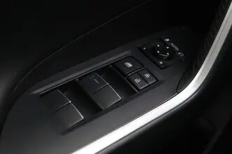 Toyota RAV4, 2.5, 131 kW, hübriid, automaat, esivedu
