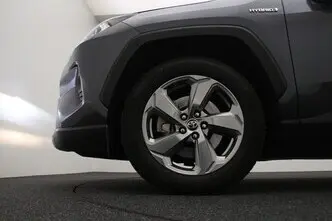Toyota RAV4, 2.5, 131 kW, hübriid, automaat, esivedu
