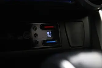 Toyota RAV4, 2.5, 131 kW, hübriid, automaat, esivedu