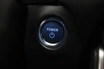 Toyota RAV4, 2.5, 131 kW, hübriid, automaat, esivedu