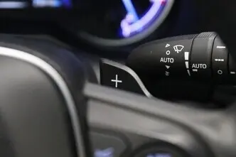 Toyota RAV4, 2.5, 131 kW, hübriid, automaat, esivedu